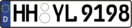 HH-YL9198