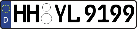 HH-YL9199