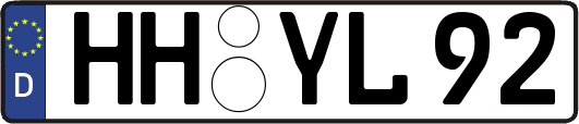 HH-YL92