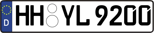HH-YL9200