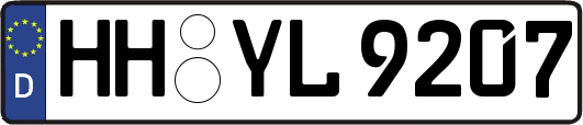 HH-YL9207