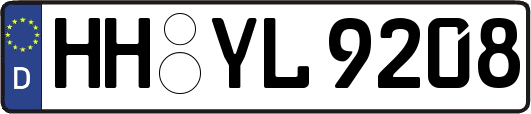 HH-YL9208