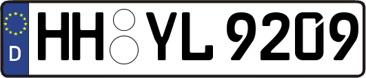 HH-YL9209