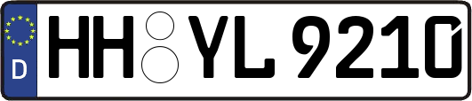 HH-YL9210