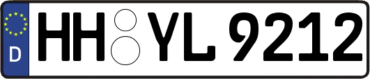 HH-YL9212