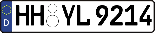 HH-YL9214