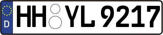 HH-YL9217