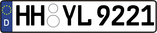 HH-YL9221