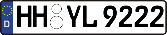 HH-YL9222