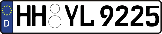HH-YL9225