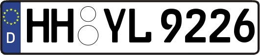 HH-YL9226