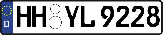 HH-YL9228