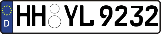 HH-YL9232