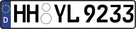 HH-YL9233