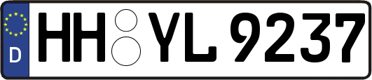 HH-YL9237