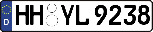 HH-YL9238