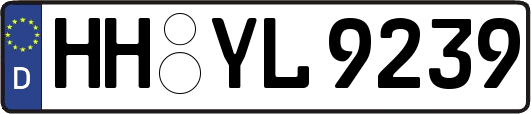 HH-YL9239