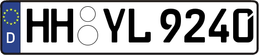 HH-YL9240