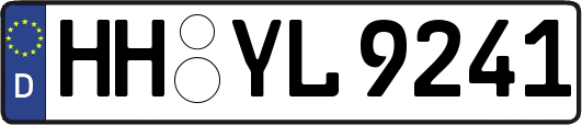 HH-YL9241