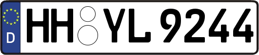 HH-YL9244