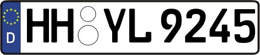 HH-YL9245