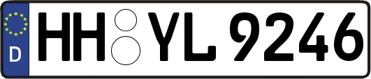 HH-YL9246