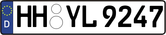 HH-YL9247