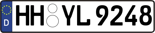 HH-YL9248