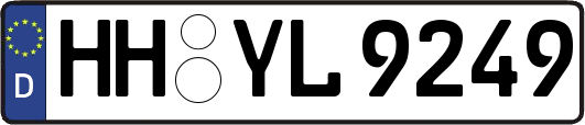 HH-YL9249