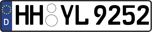 HH-YL9252