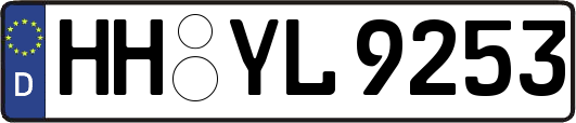 HH-YL9253