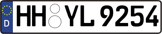 HH-YL9254
