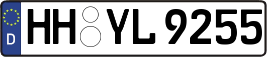 HH-YL9255