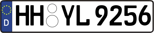 HH-YL9256