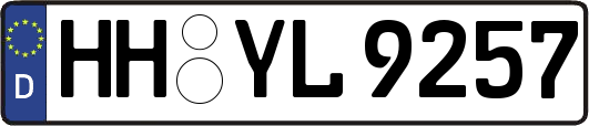 HH-YL9257