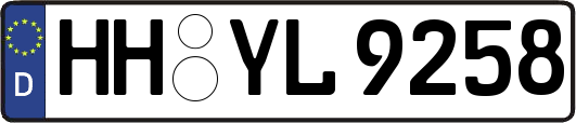 HH-YL9258