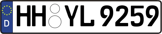 HH-YL9259