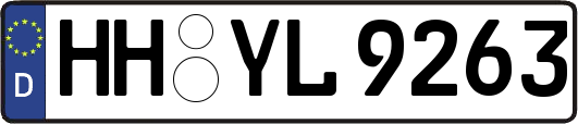 HH-YL9263