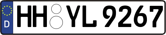 HH-YL9267