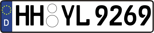 HH-YL9269