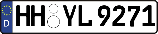 HH-YL9271
