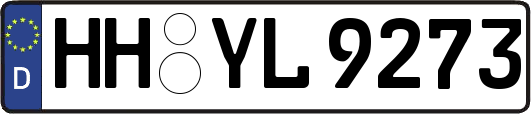 HH-YL9273