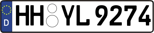 HH-YL9274