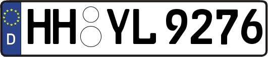 HH-YL9276
