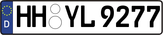 HH-YL9277