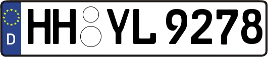 HH-YL9278