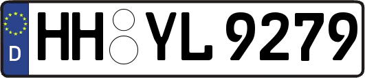 HH-YL9279