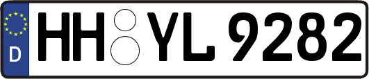HH-YL9282