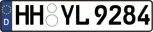HH-YL9284