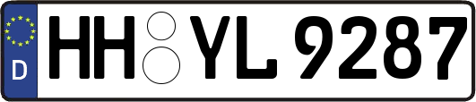HH-YL9287